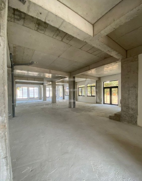 Spatiu comercial diverse activitati | Stradal | Tunari-Piper