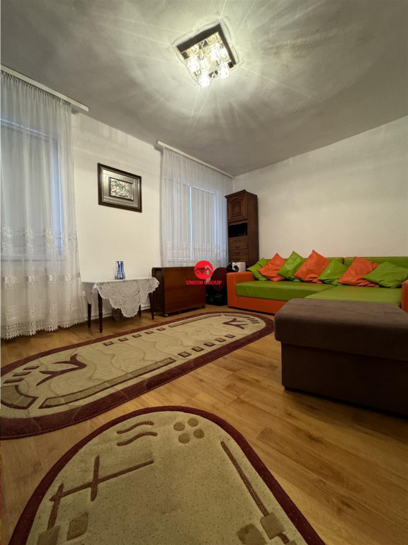 Casa 4 Camere Decomandata - Zona Icil