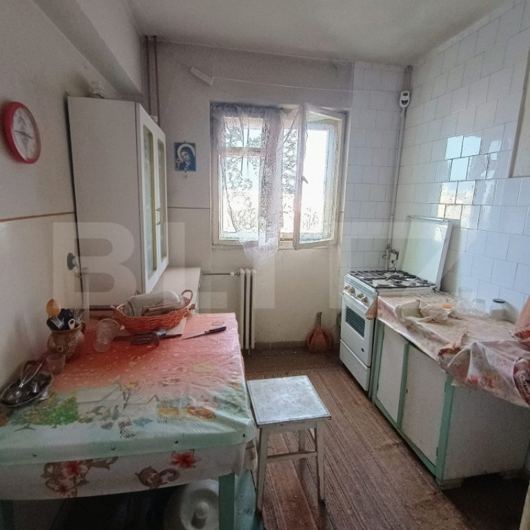 Apartament decomandat, cu 2 camere, in apropriere de Parc M