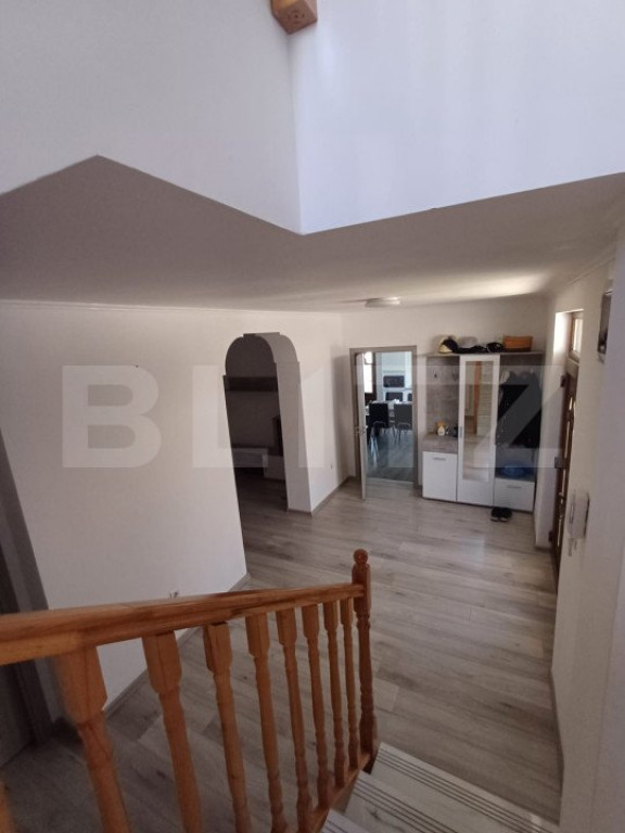 Casa renovata in Luna, langa Campia Turzi!