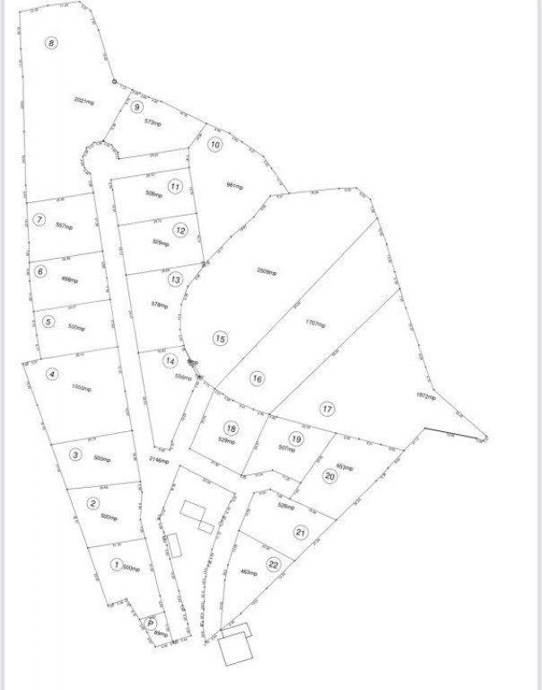 Teren intravilan, 2300 mp, front 14 ml, zona Moara Nica