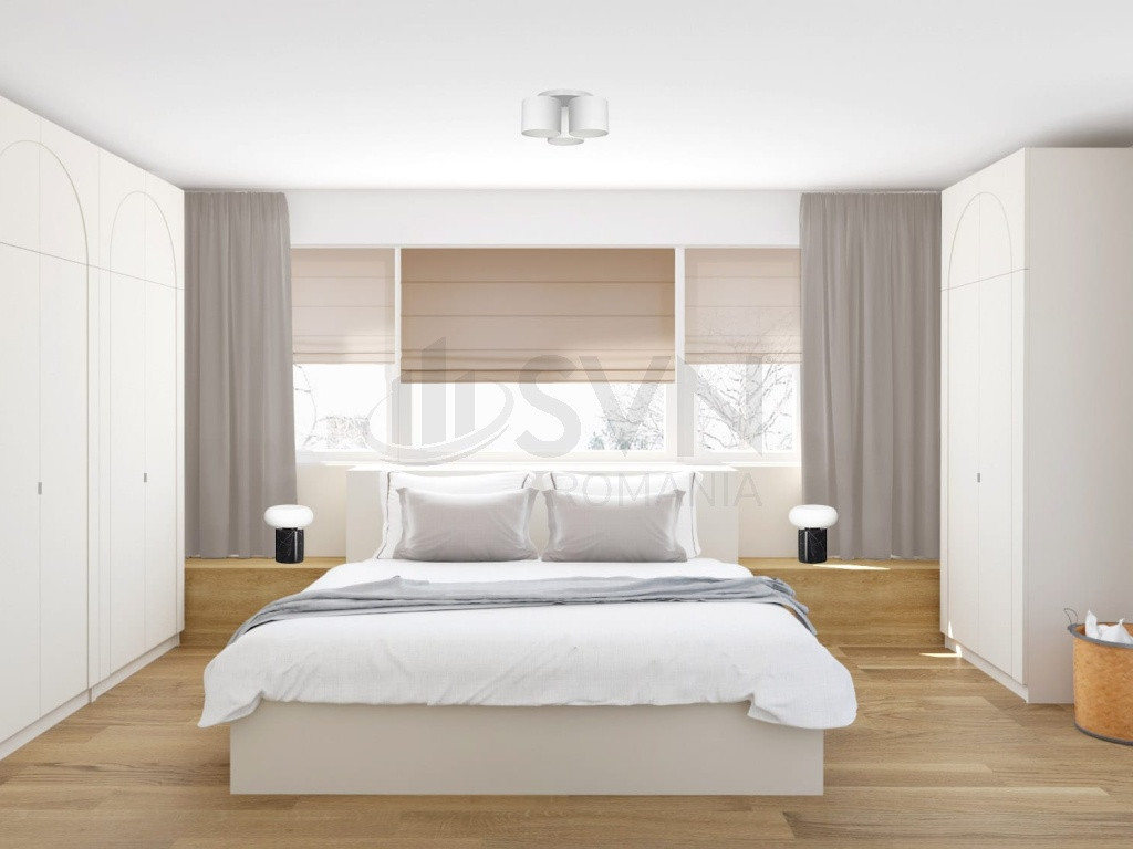 Apartament 2 camere de inchiriat