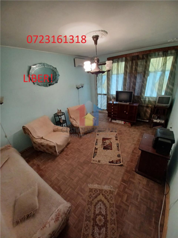 2 Camere, zona Independentei, 50 mp