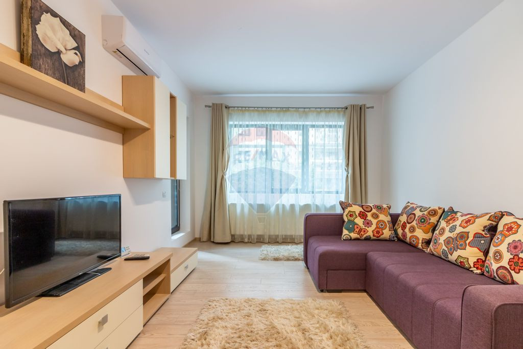 Garsoniera de vanzare | Exigent One | Grozavesti | Polite...