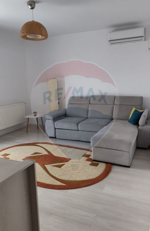 Apartament cu 2 camere de închiriat în zona Chitila