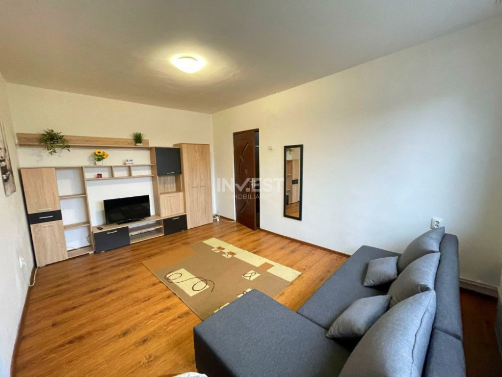 Apartament 2 camere-Tudor Vladimirescu-Iulius Mall