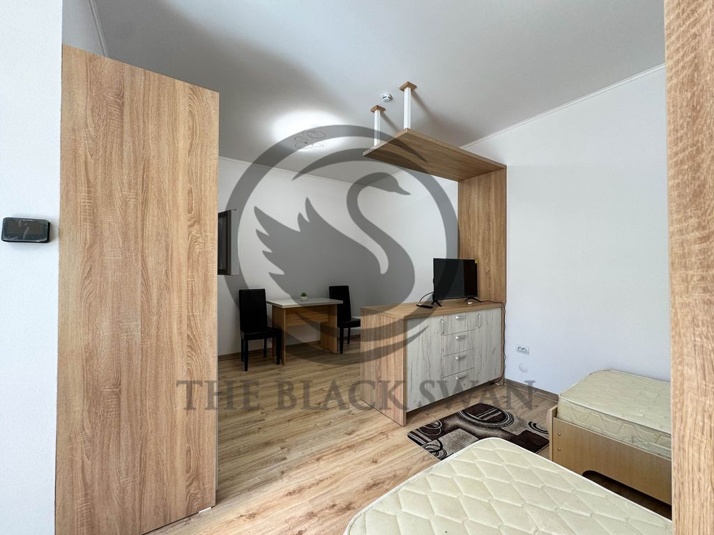 Garsoniera de vanzare | Valenii de Munte | Zona linistita...