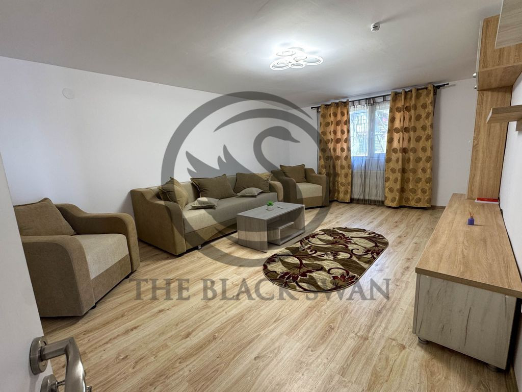 Apartament cu 2 camere de vanzare | Valenii de Munte | Co...