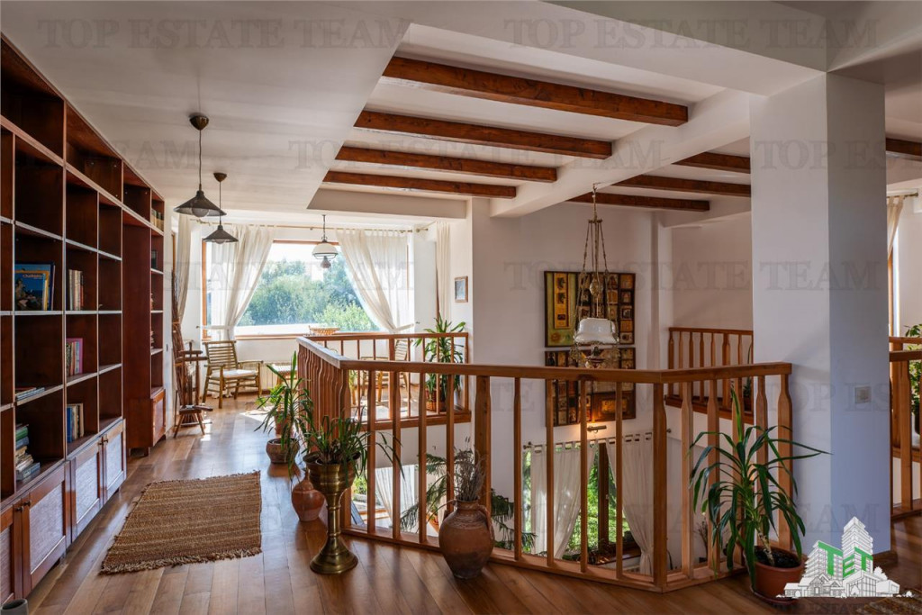 Vila EXCELENTA de Drumul Taberei