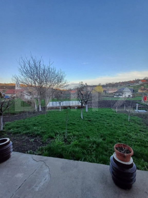 Casa 5 camere in Calarasi, langa Campia Turzii