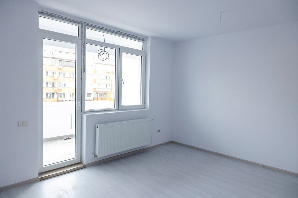 Studio spatios, ideal investitie, direct dezvoltator