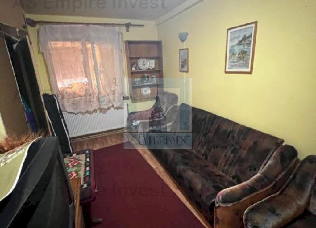 Ap 2 camere - zona Poiana Brasov (ID:15837)