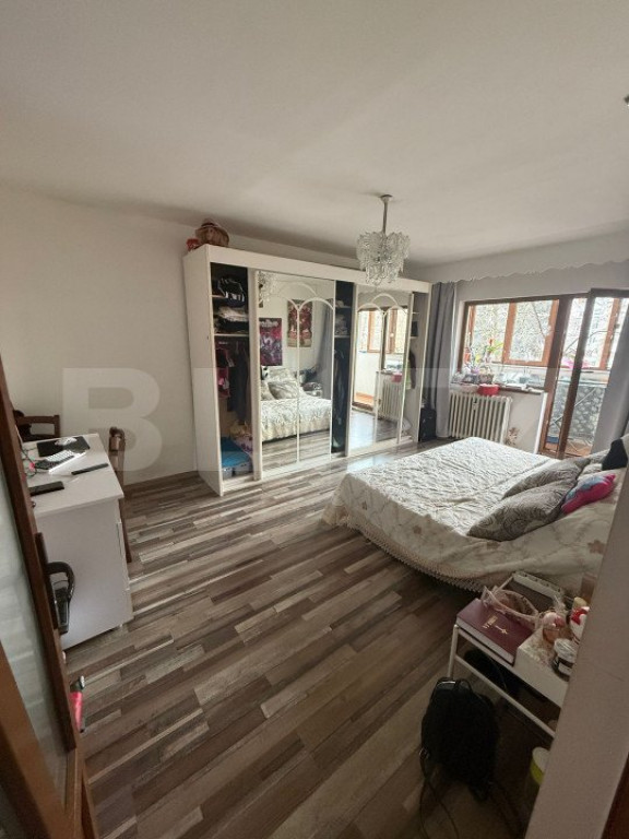 Apartament 2 camere, 49 mp, zona The Office