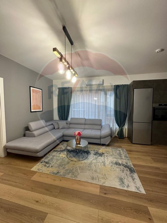 Apartament 3 camere de inchiriat in Europa