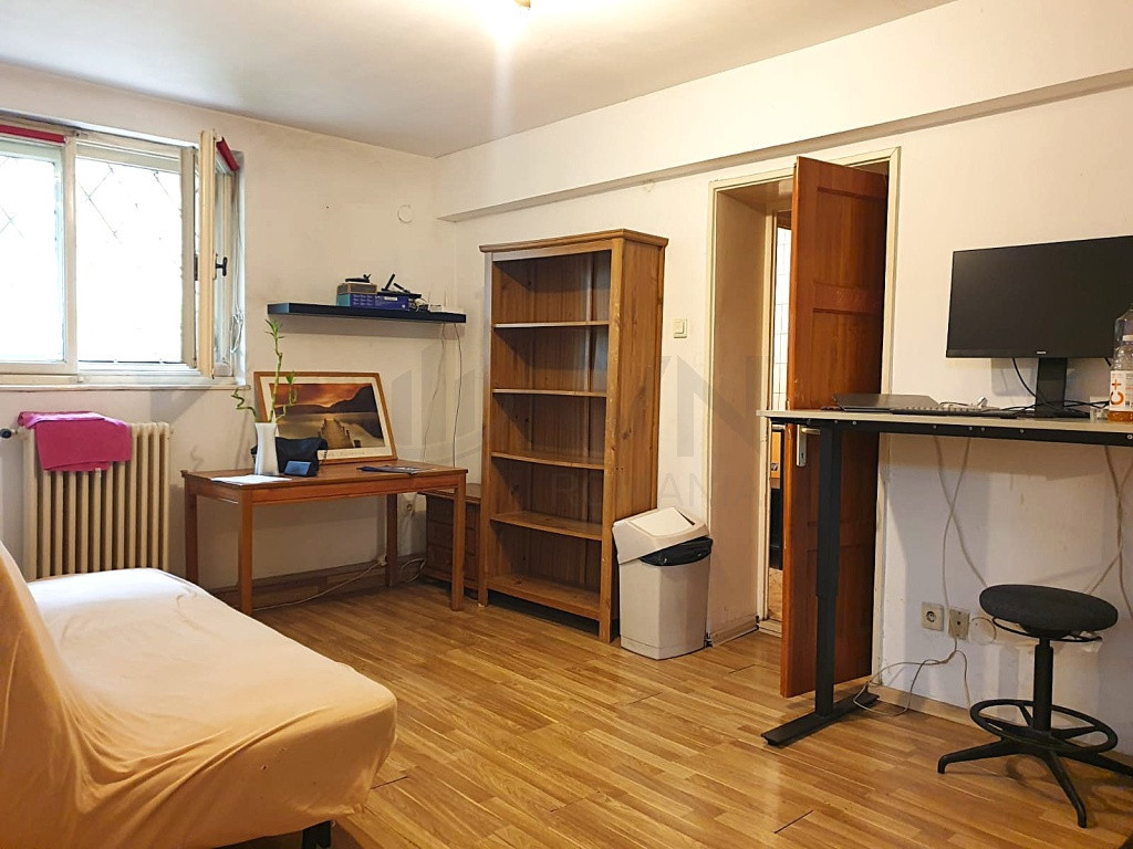 2 Camere Floreasca Chopin Barbu Vacarescu