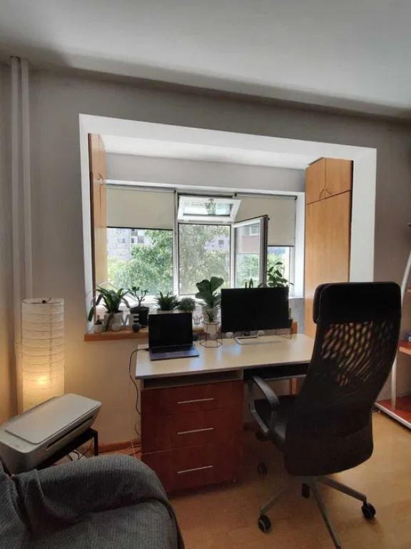 Apartament 2 camere Vitan-Olimpia