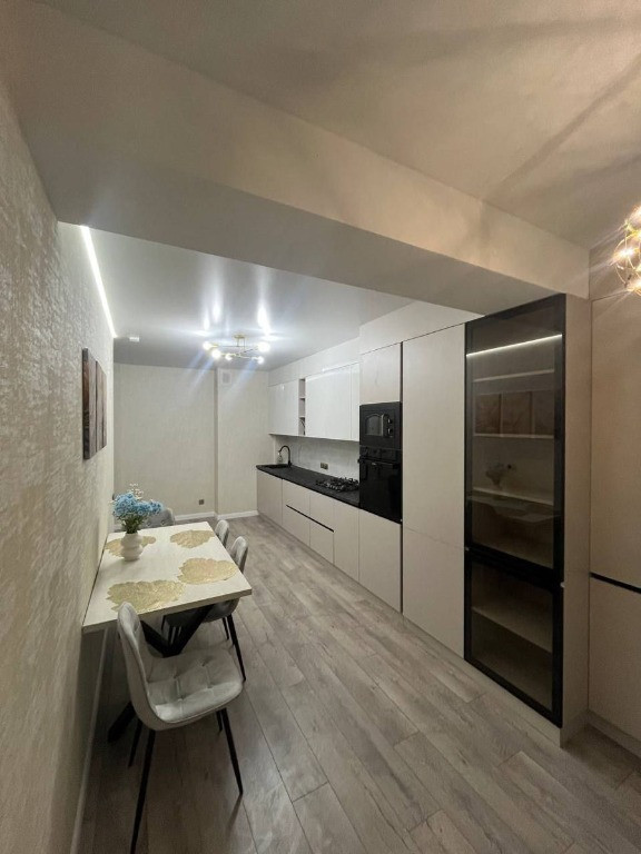 Garsoniera de inchiriat in zona Coresi