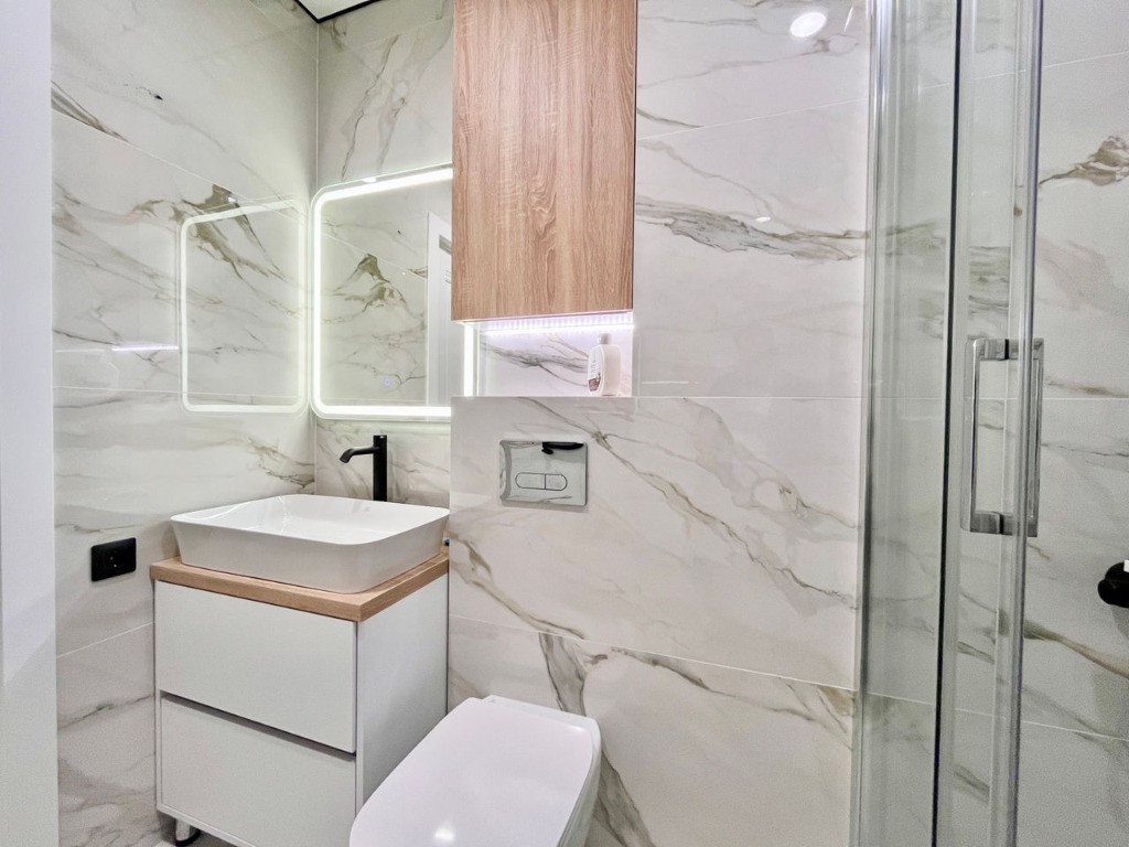 Garsoniera de inchiriat in Florilor