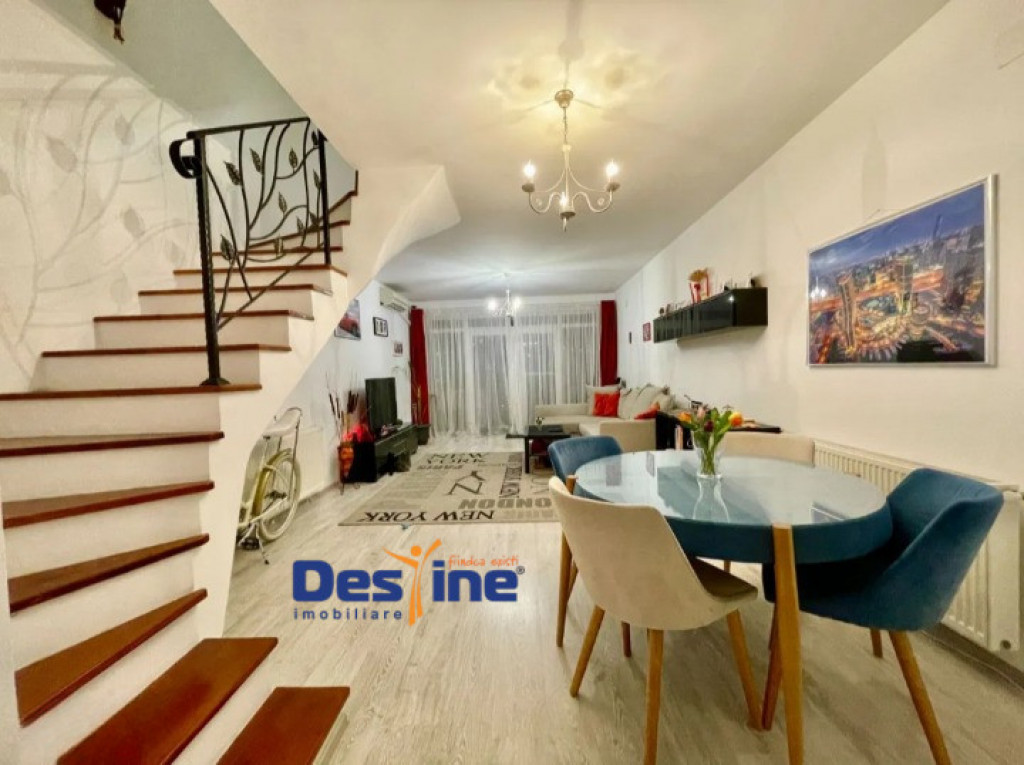 Casa Superba | P+2 etaje | Strada Dantelei, Ghencea