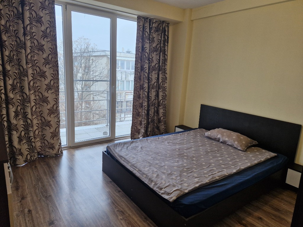 Apartament 3 camere, zona Garii
