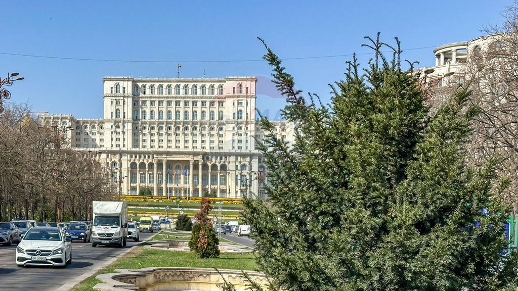 Fantani UNIRII | Etaj 5 | 2 camere | Decomandat | Vedere ...