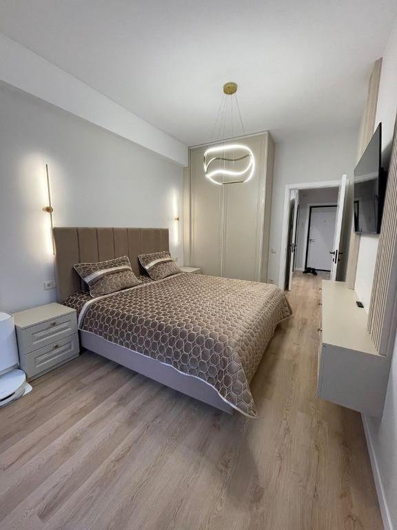 Garsoniera de inchiriat Valea Cetatii