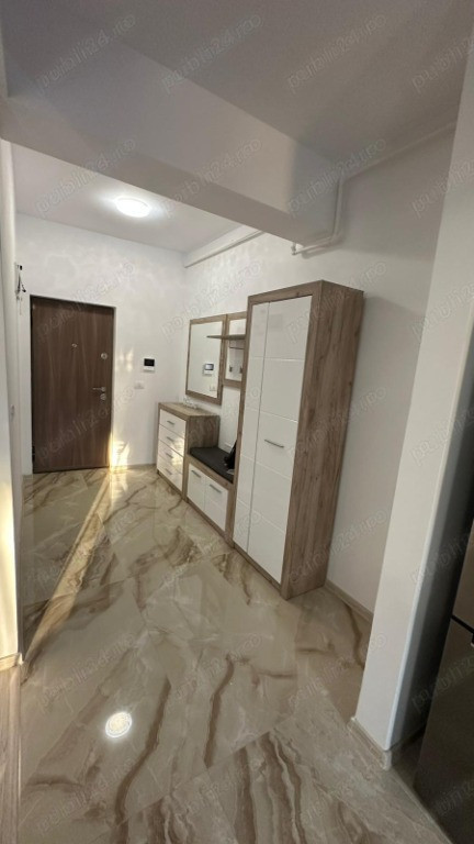Apartament 2 camere de inchiriat Toamnei