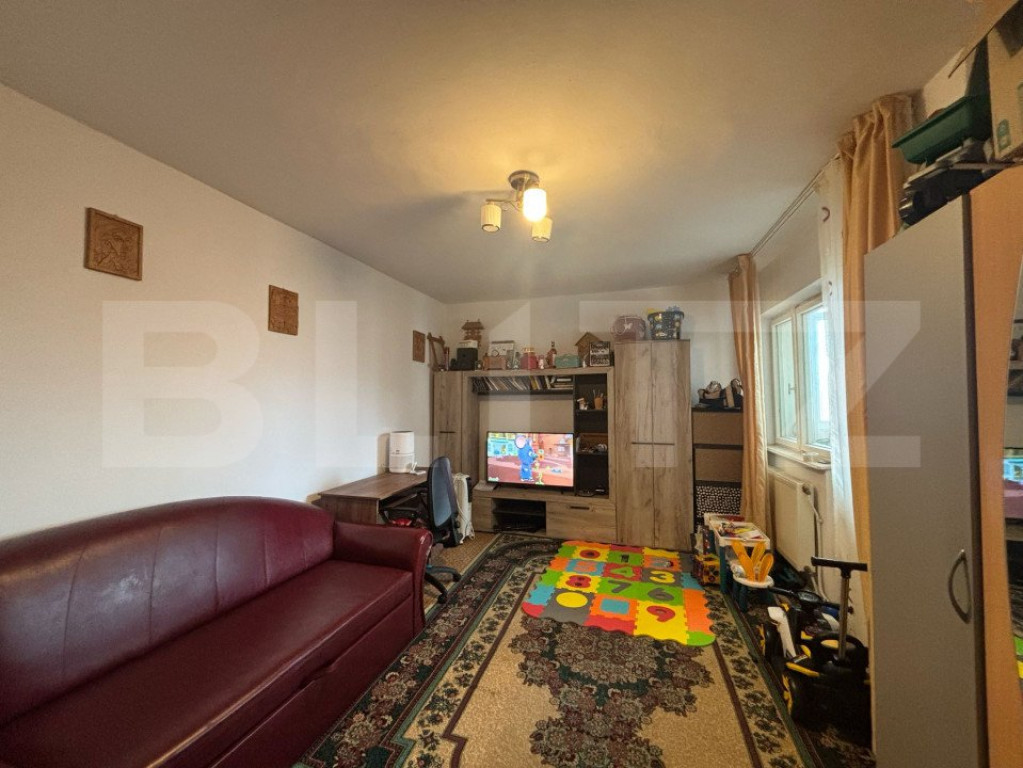 Apartament de vânzare, 2 camere decomandate, 50 mp, zona Mi