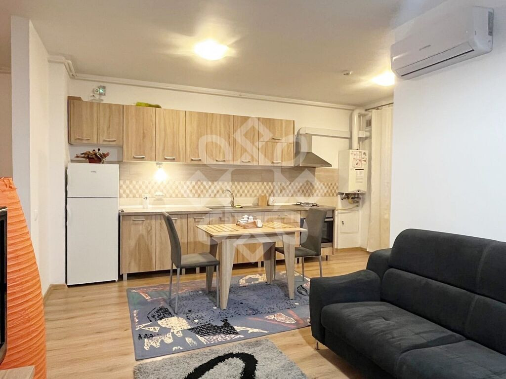 Apartament cu 2 camere de inchiriat in Ared, Oradea