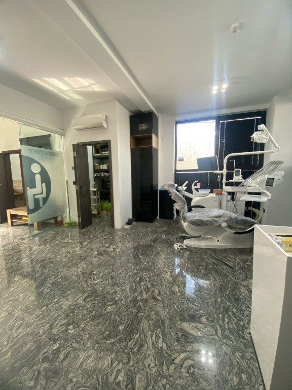 Spațiu comercial, renovat, COMISION 0%