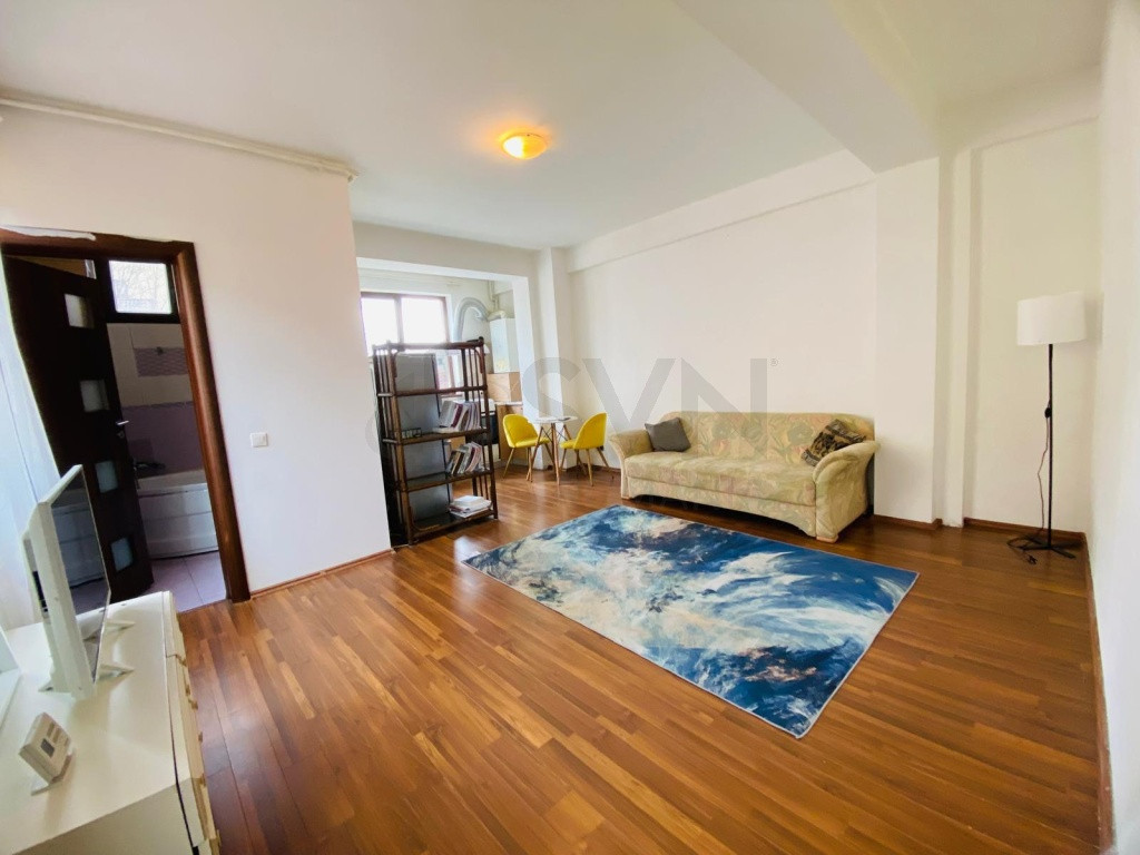 Apartament 2 camere de Bucurestii Noi