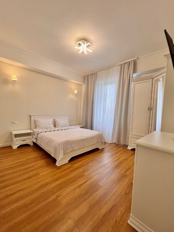 Garsoniera in Centrul Civic