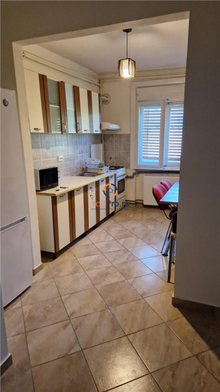 Spatios cu Centrala Medicina