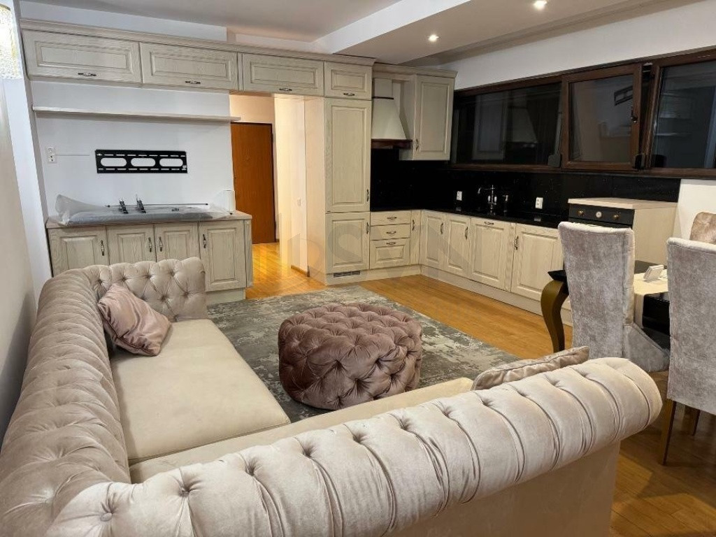 Apartament 3 camere Domenii l Kiseleff