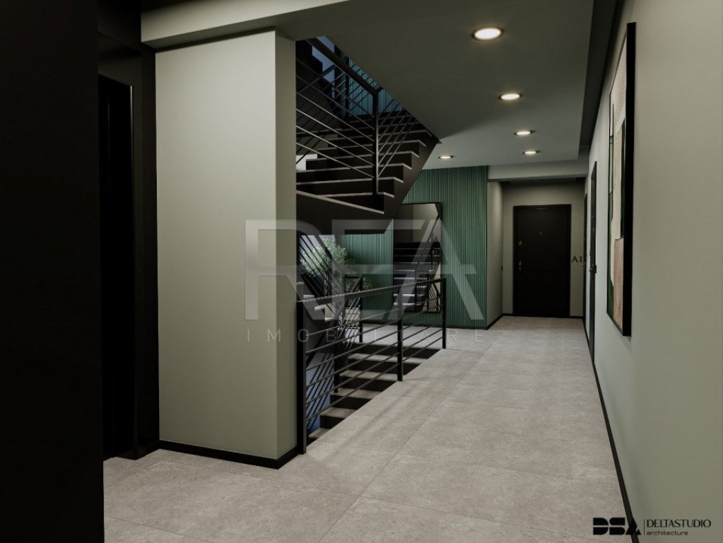 Apartament 2 camere | in zona Voluntari | Bloc Nou | STV in