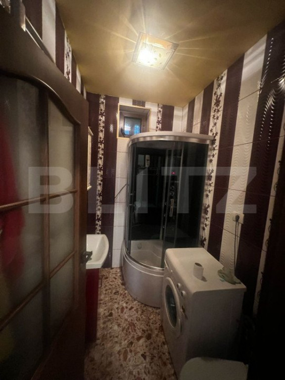 Apartament cu 2 camere de vânzare, 50 mp, zona Traian, Timi