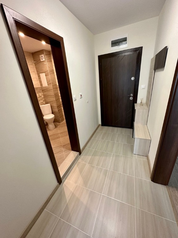Apartament de vanzare Scriitorilor