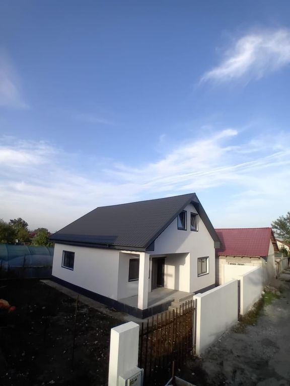 Casa de vanzare Lumina