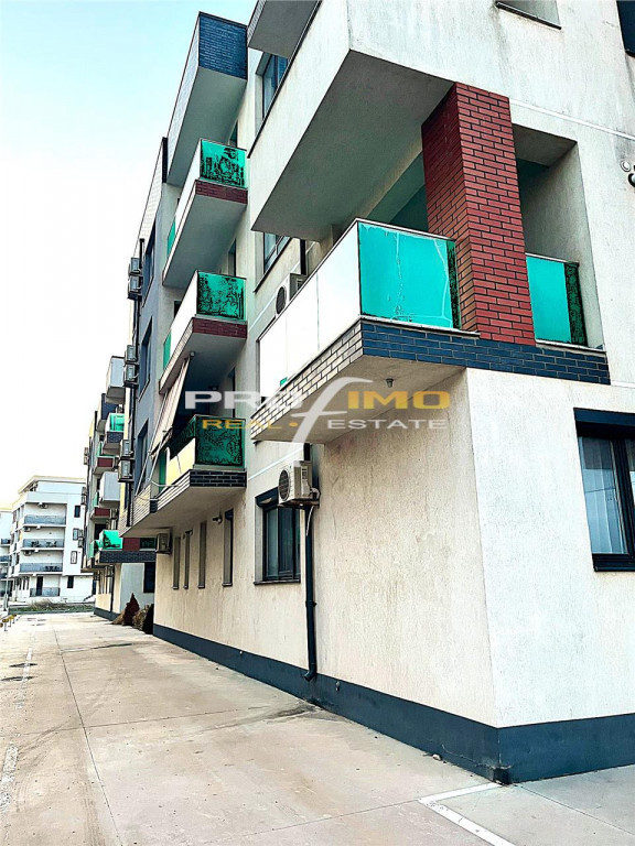 Apartament 2 camere su.46mp. Statiunea Mamaia Nord
