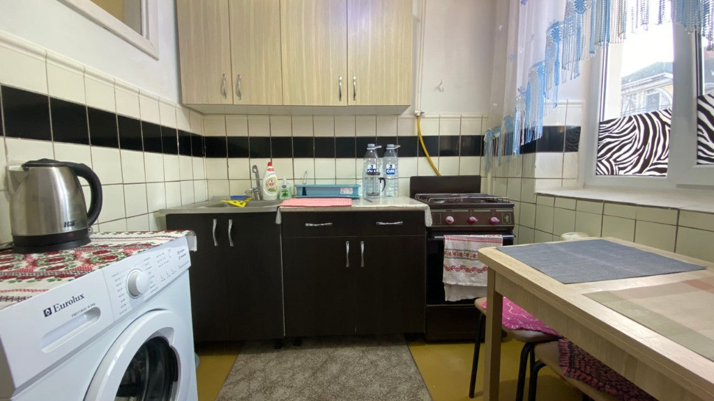 Garsoniera de inchiriat in zona Grivitei