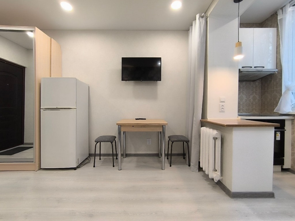 Garsoniera de inchiriat