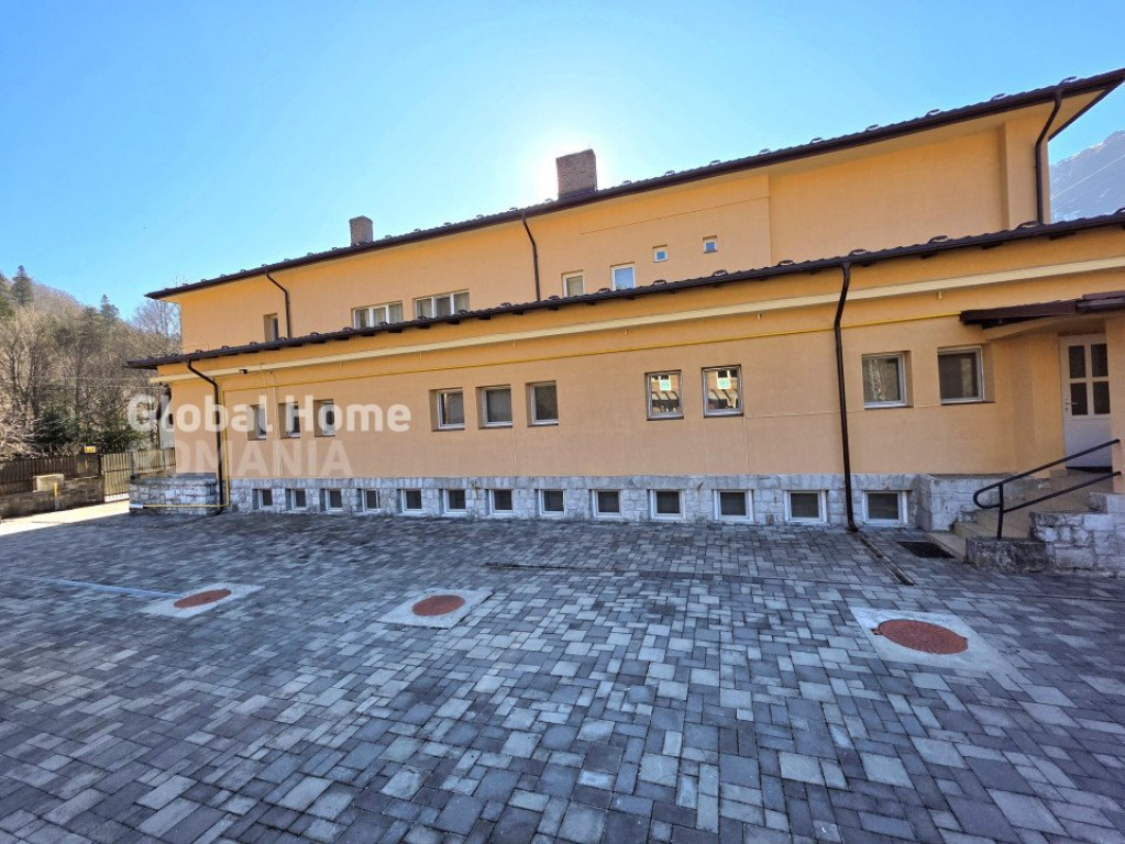 Pensiune Turistica | Busteni - Prahova - Valea Prahovei | Mo