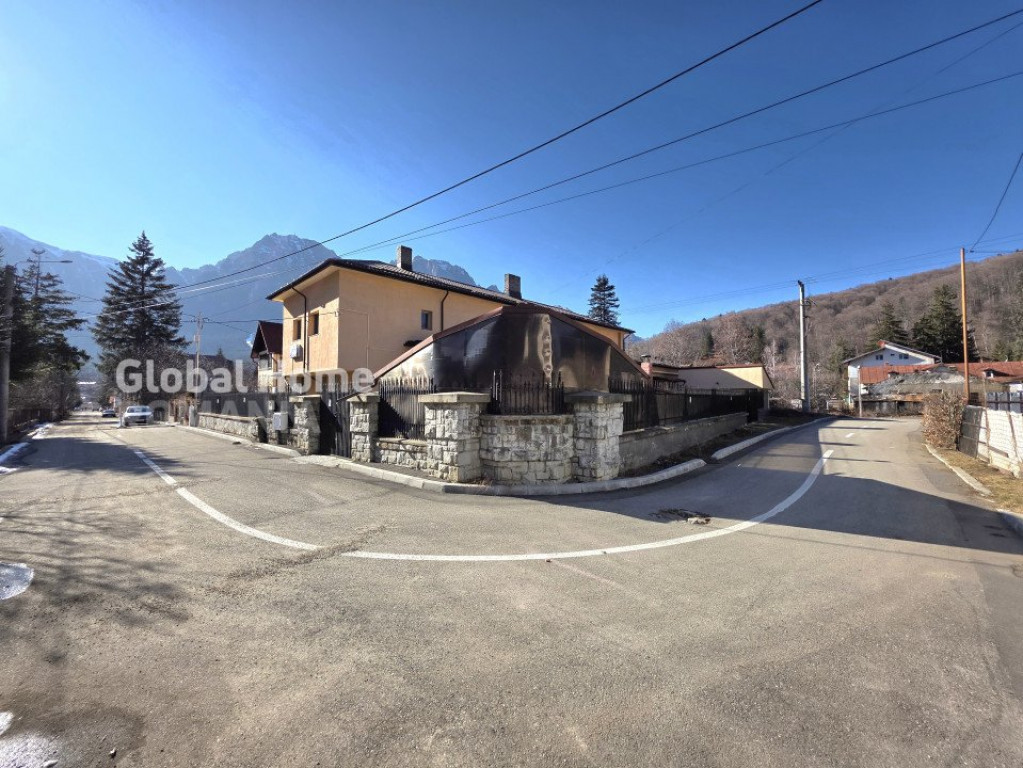 Pensiune Turistica | Busteni - Prahova - Valea Prahovei | Mo