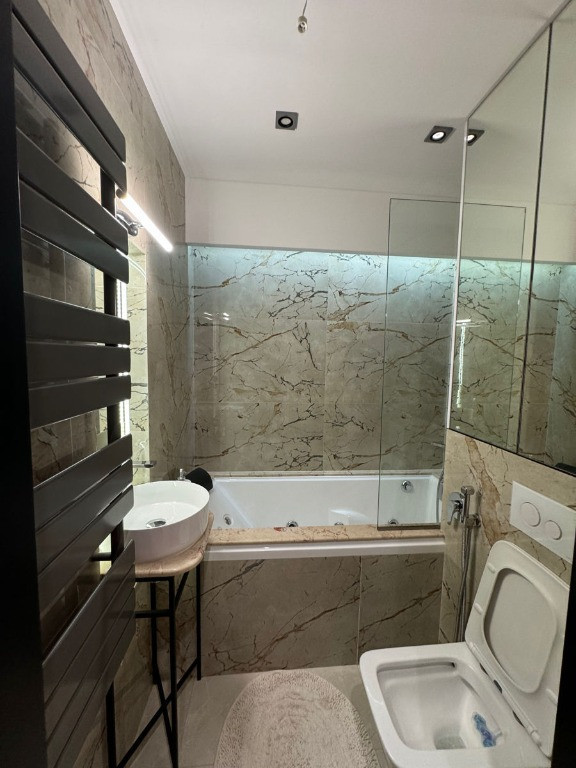 Spre vanzare garsoniera in zona Gemenii