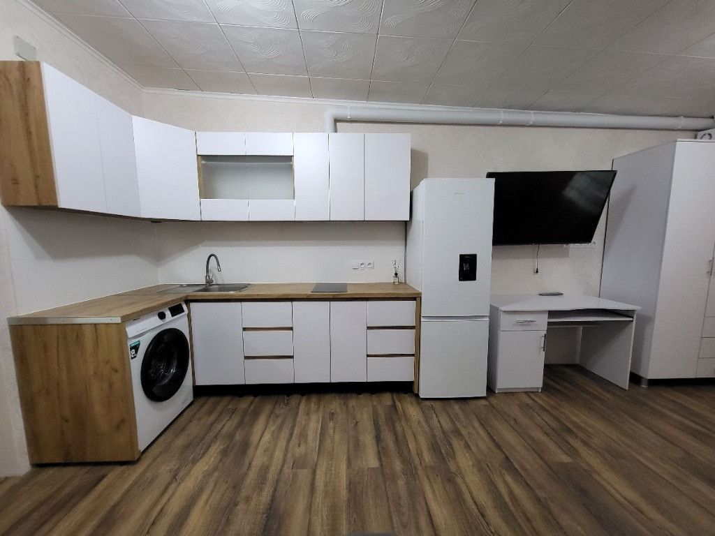 Garsoniera in zona Triaj