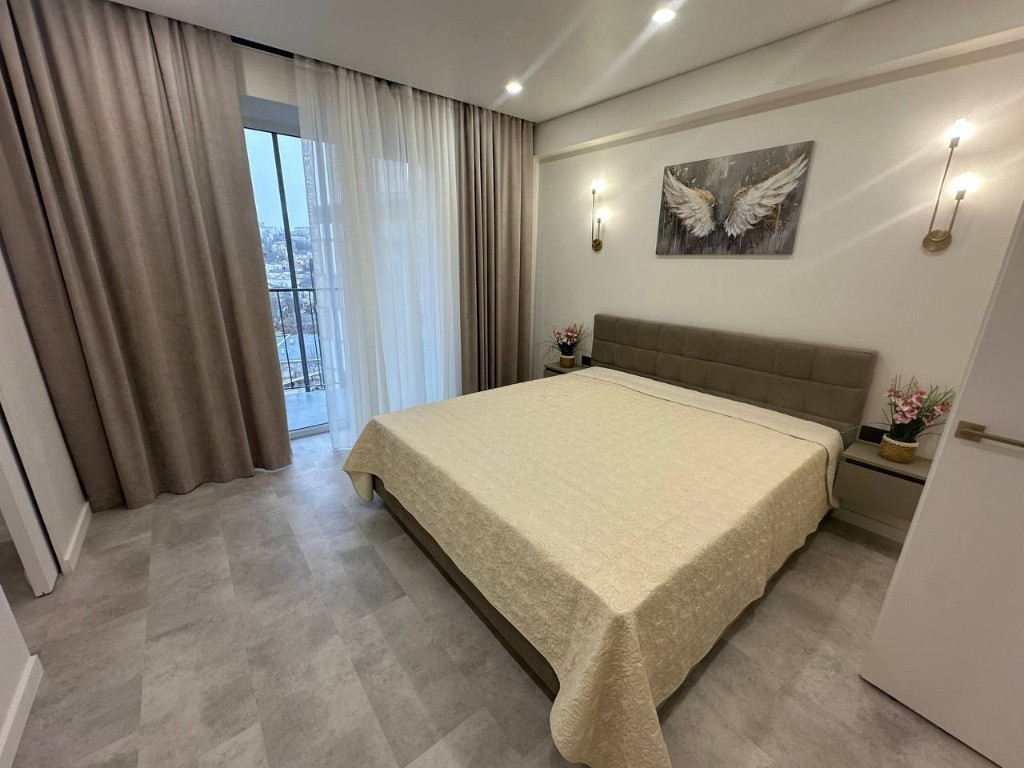 Se inchiriaza apartament cu 2 camere