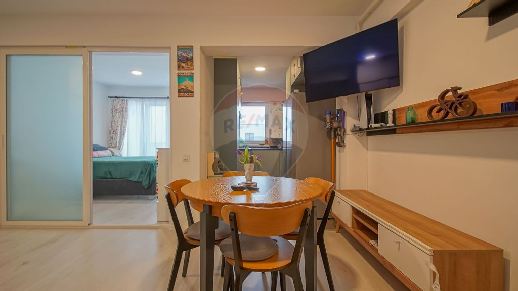 0% COMISION | APARTAMENT 3 CAMERE | SOHO