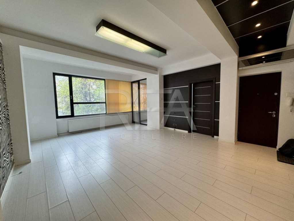 2 Camere in Bloc Boutique Etaj 1 - Piața Dorobanților