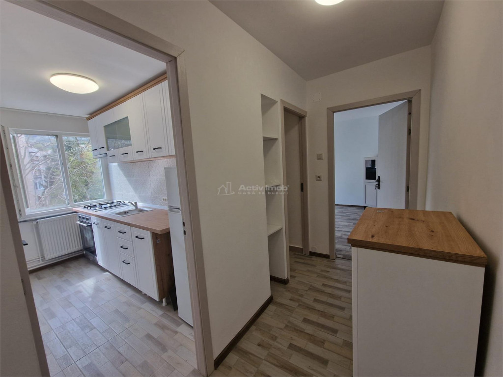 Resita CHIRIE 2 Cam.Zona Lunca - Politie