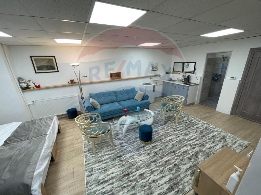 Afacere Regim Hotelier/apartament de închiriat în zona ...
